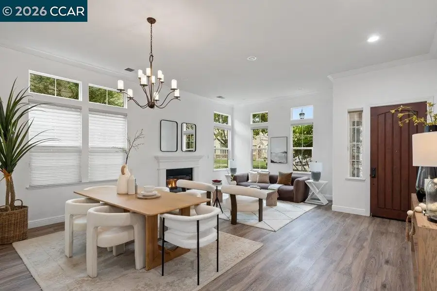 3023 Hastings Way, San Ramon, CA 94582 - #3