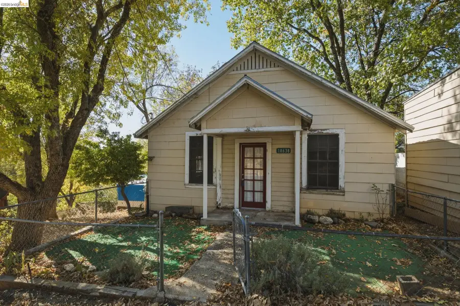 18638 Cedar, Tuolumne, CA 95379 - #2