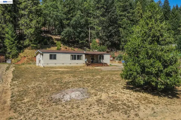 648 Rush Creek Dr., Weaverville, CA 96093