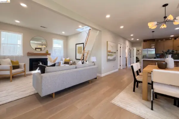 4956 Manila Ave, Oakland, CA 94609