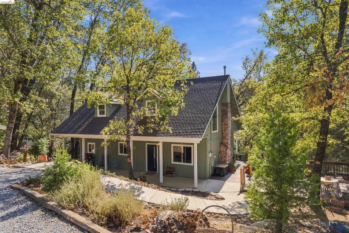 17093 Palomino Lane, Sonora, CA 95370 - #1