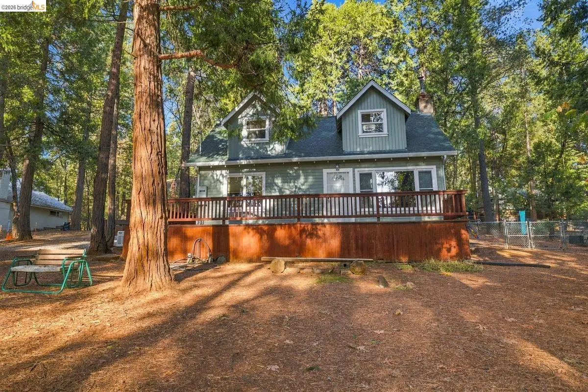 24477 Lodge Way, Sonora, CA 95370 - #1