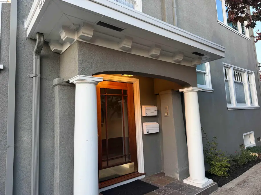 6426 Benvenue #4, Oakland, CA 94618 - #2