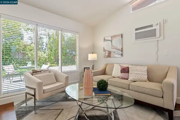 3249 Claudia Dr, Concord, CA 94519