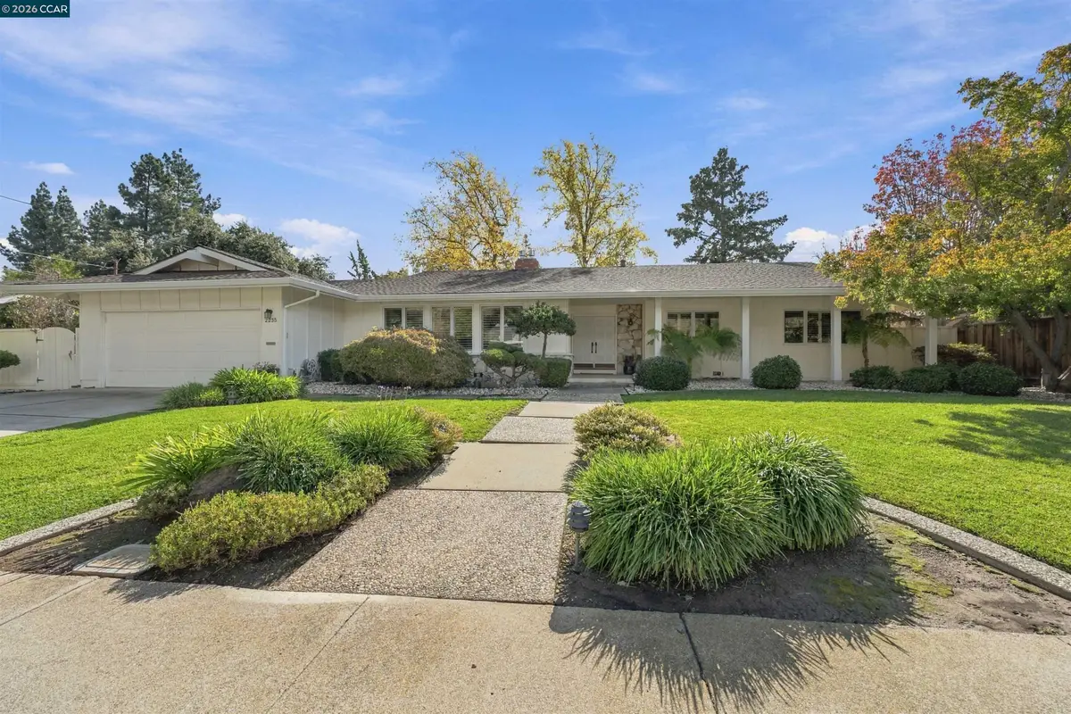 2233 Belford Dr, Walnut Creek, CA 94598 - #1