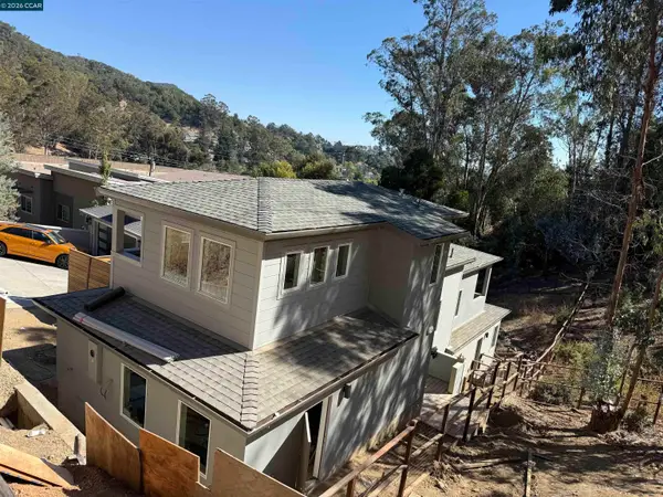 104 Fair Dr., San Rafael, CA 94901
