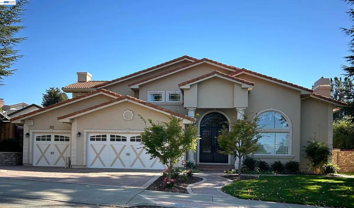 1752 Via Sombrio, Fremont, CA 94539 - #1