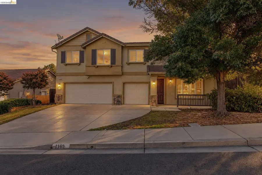 1169 Park West Dr, Pittsburg, CA 94565 - #2