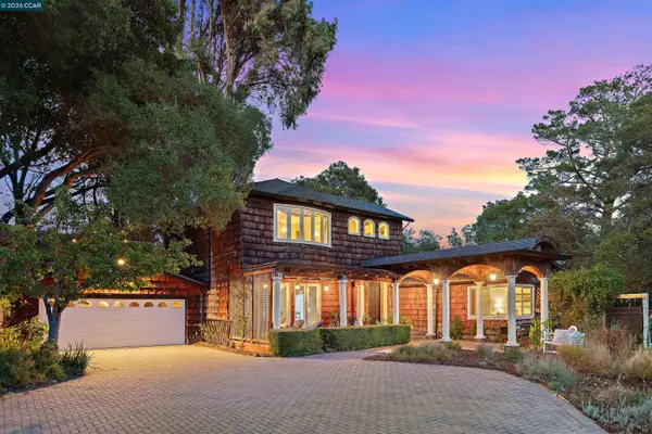 799 Moraga Rd, Lafayette, CA 94549