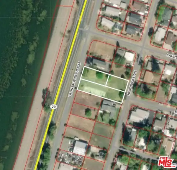 6900 Frontage Road, Lucerne, CA 95458