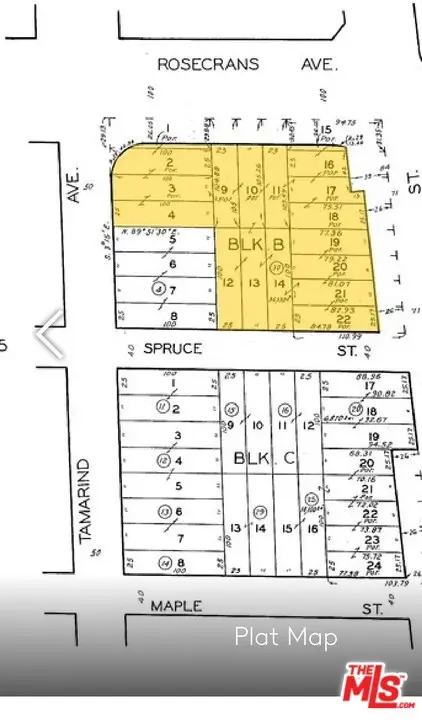 212 E Rosecrans Avenue, Compton, CA 90222 - Image #1