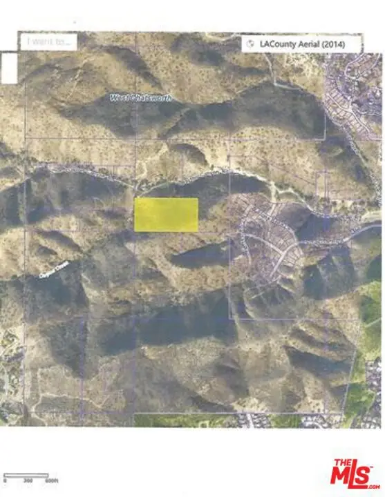 0 Dayton Canyon Road, Los Angeles, CA 91304 - Image #1