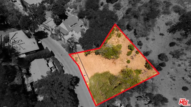 8169 Kirkwood Drive, Los Angeles, CA 90046 - #3