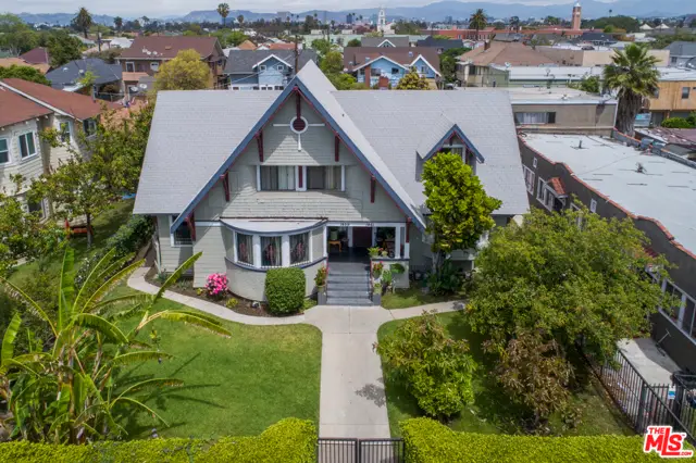 1459 W 29th Street, Los Angeles, CA 90007 - Image #3