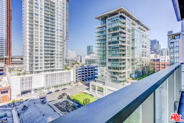 1155 S Grand Avenue #1012, Los Angeles, CA 90015 - #3