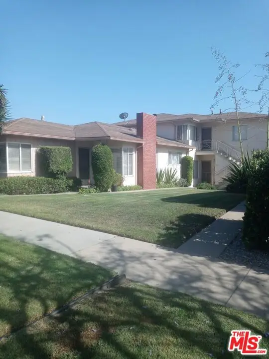 5348 W 57th Street, Los Angeles, CA 90056