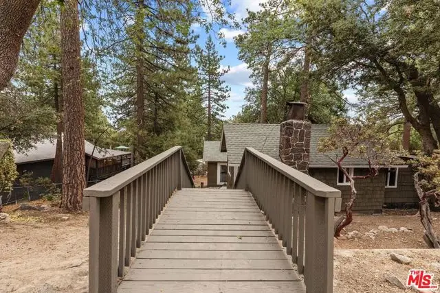 24990 Marion Ridge Drive, Idyllwild, CA 92549 - Image #3