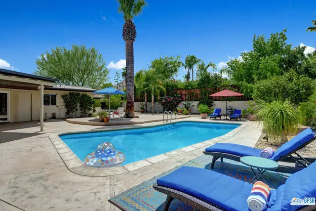 37841 Palo Verde Drive, Cathedral City, CA 92234 - Image #2