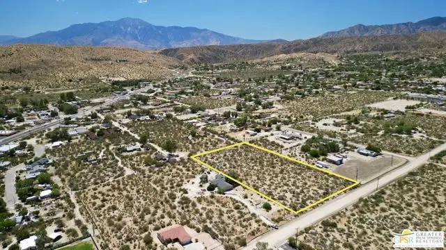 0 Pioneer Road, Morongo Valley, CA 92256 - Image #1