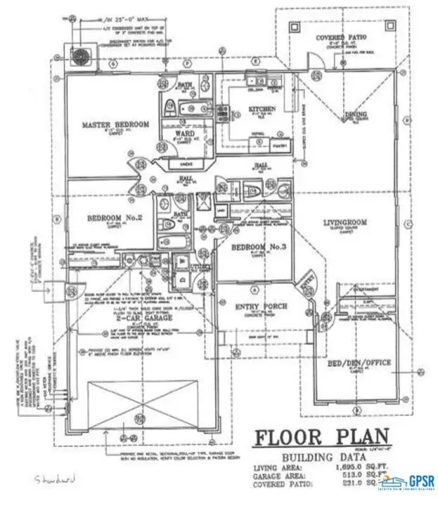 1429 Carpenter Avenue, Salton City, CA 92275 - Image #2