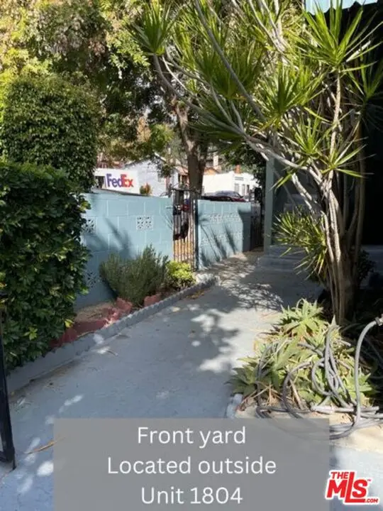 1804 Echo Park Avenue, Los Angeles, CA 90026 - Image #2