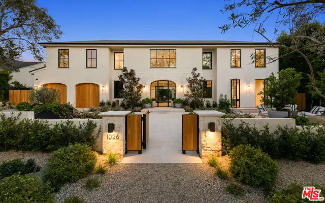 1026 Corsica Drive, Pacific Palisades, CA 90272 - Image #2