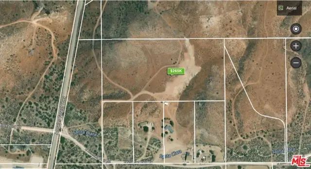 33612 Vac/vic Hillside Dr/sole Drive, Acton, CA 93510 - Image #2