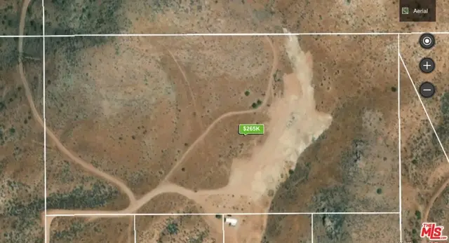 33612 Vac/vic Hillside Dr/sole Drive, Acton, CA 93510 - Image #3