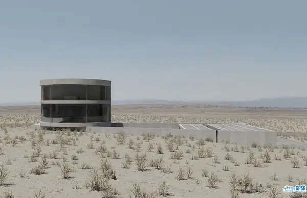 5156 Benji Avenue, Joshua Tree, CA 92252