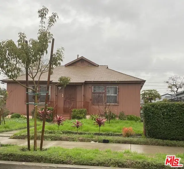 941 E Imperial Highway, Los Angeles, CA 90059 - Image #1