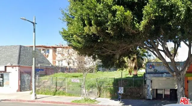1833 W Pico Boulevard, Los Angeles, CA 90006 - #1