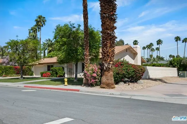 3190 E Loma Vista Circle, Palm Springs, CA 92264 - Image #3