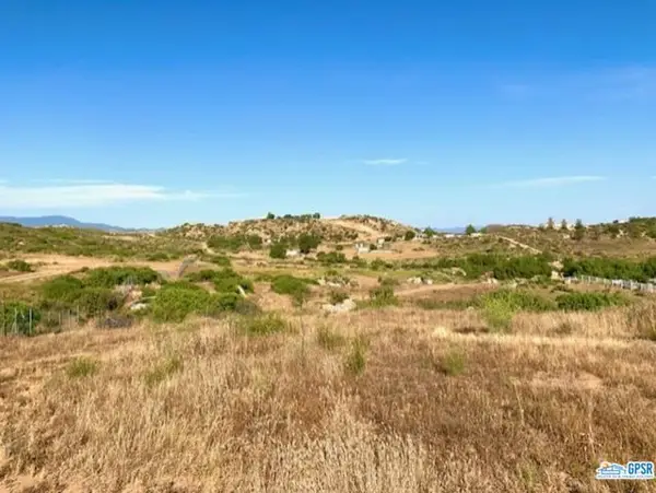 0 Serriano Road, Hemet, CA 92544