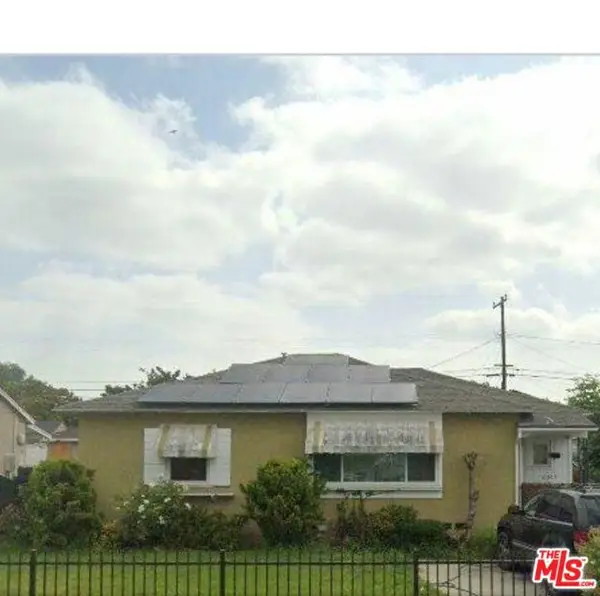 12202 Alvaro Street, Los Angeles, CA 90059