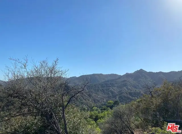 0 Mount Prospect/topanga Skyline Drive, Topanga, CA 90290 - Image #1