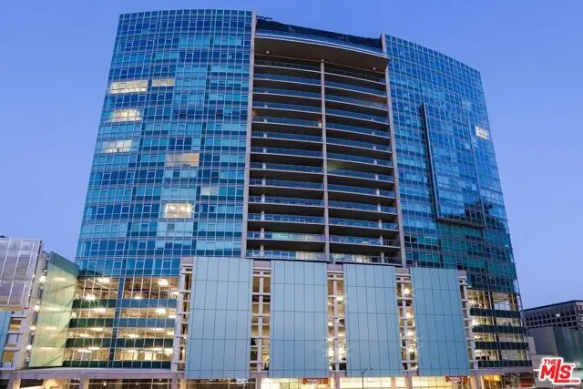 3785 Wilshire Boulevard #1709, Los Angeles, CA 90010 - Image #1