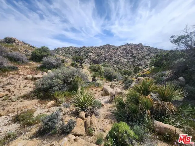 20 W Omega Trail, Yucca Valley, CA 92286 - #1