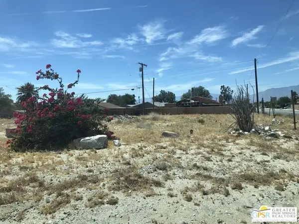 65763 Acoma Avenue, Desert Hot Springs, CA 92240