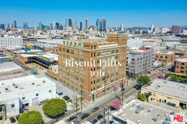1850 Industrial Street #306, Los Angeles, CA 90021