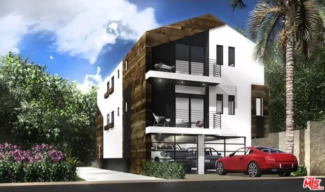 635 San Juan Avenue, Venice, CA 90291 - Image #1