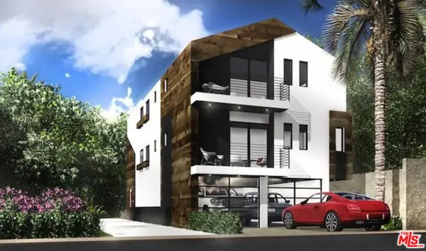 635 San Juan Avenue, Venice (los Angeles), CA 90291