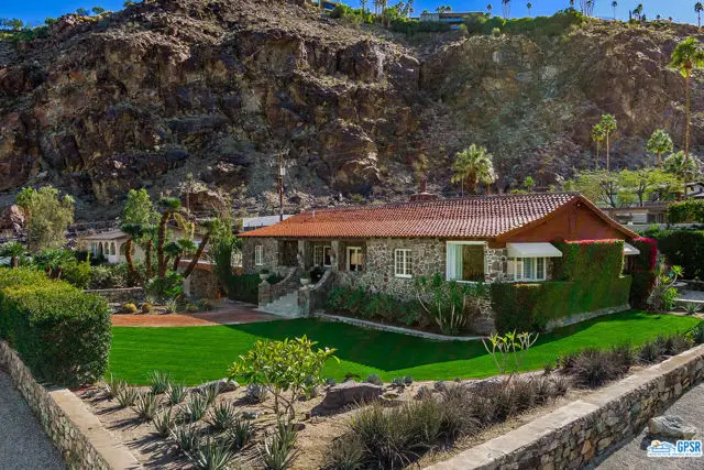 2350 S Araby Drive, Palm Springs, CA 92264 - Image #1