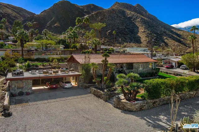 2350 S Araby Drive, Palm Springs, CA 92264 - Image #2