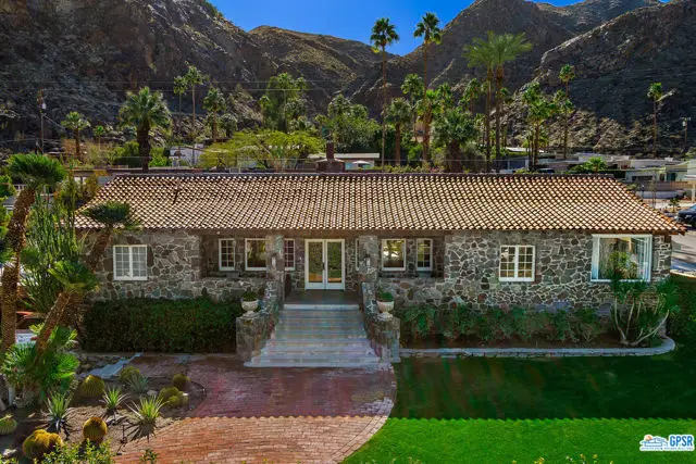 2350 S Araby Drive, Palm Springs, CA 92264 - Image #3