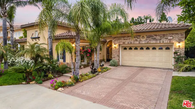 20245 Via Galileo, Porter Ranch, CA 91326 - Image #1