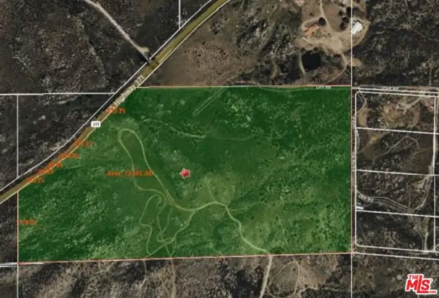 0 0 Hwy, Idyllwild, CA 92536 - Image #2