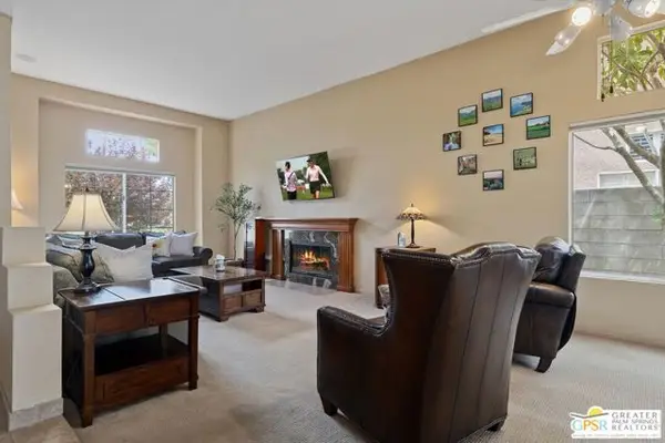 69791 Willow Lane, Cathedral City, CA 92234