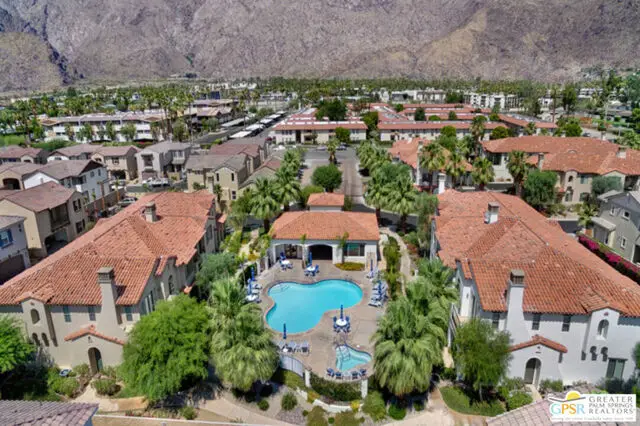 506 Acorn Way, Palm Springs, CA 92262 - Image #1