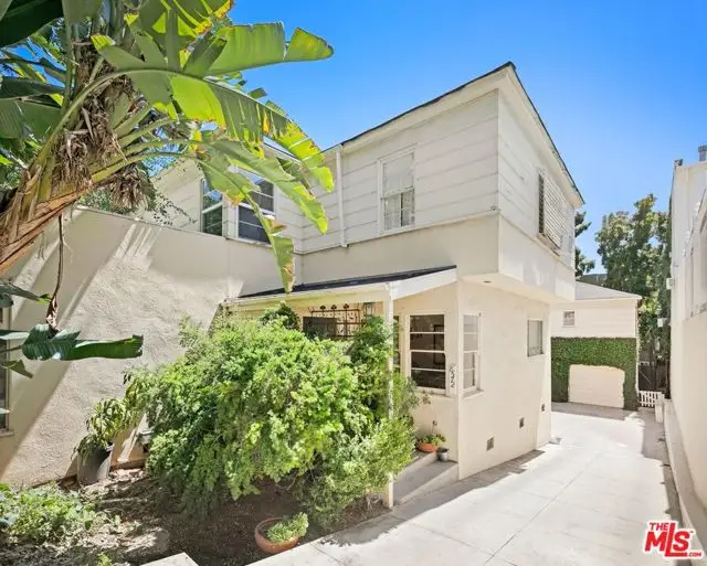 8570 Holloway Drive, West Hollywood, CA 90069 - Image #3