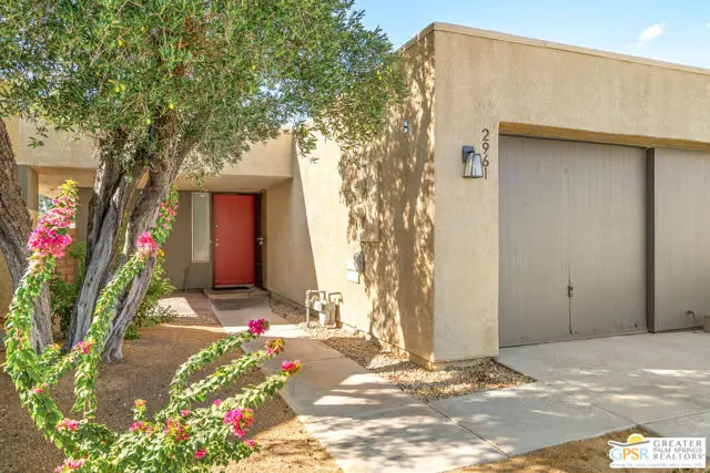 2961 Sunflower Circle, Palm Springs, CA 92262 - Image #2